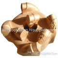 6 Inch Pdc Bits For Water Well Drilling 